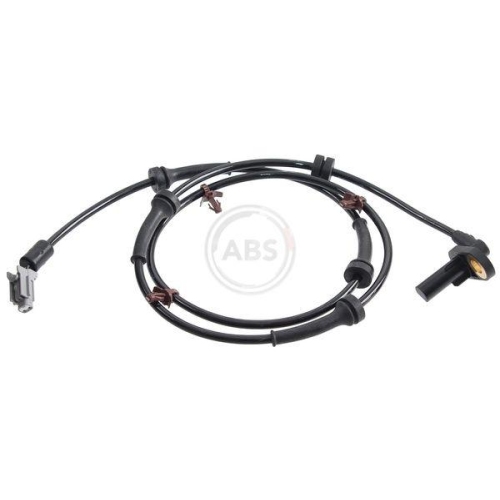 A.B.S. Sensor, Raddrehzahl 30738