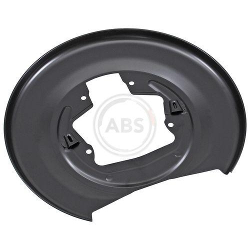 A.B.S. Spritzblech, Bremsscheibe 11224