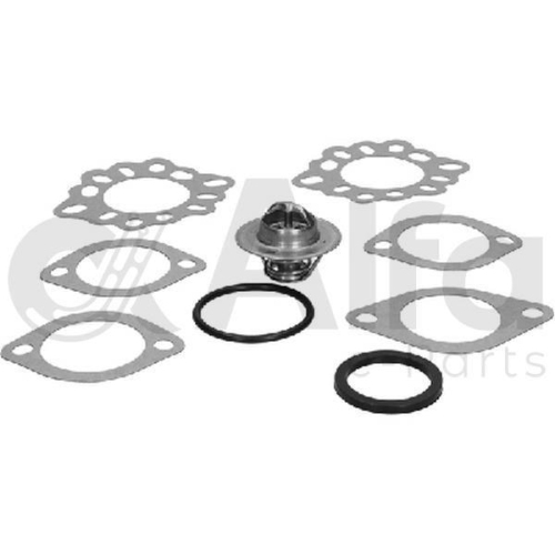 Alfa e-Parts Thermostat, K&uuml;hlmittel AF12142