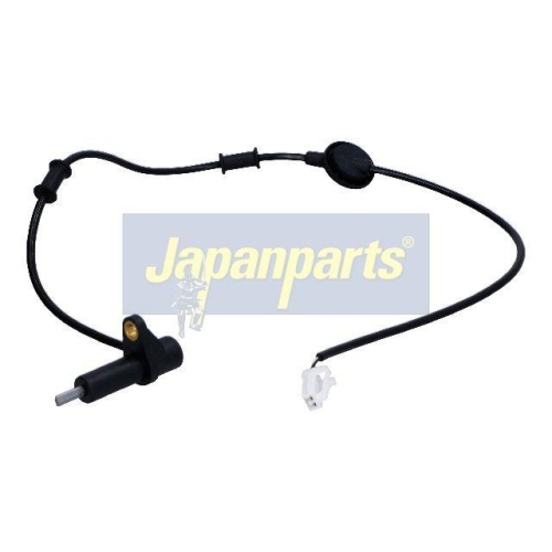 JAPANPARTS Sensor, Raddrehzahl ABS-H54