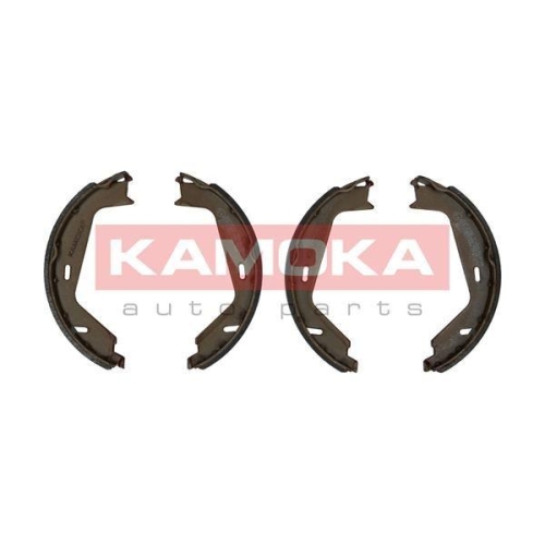 KAMOKA Bremsbackensatz, Feststellbremse JQ212046