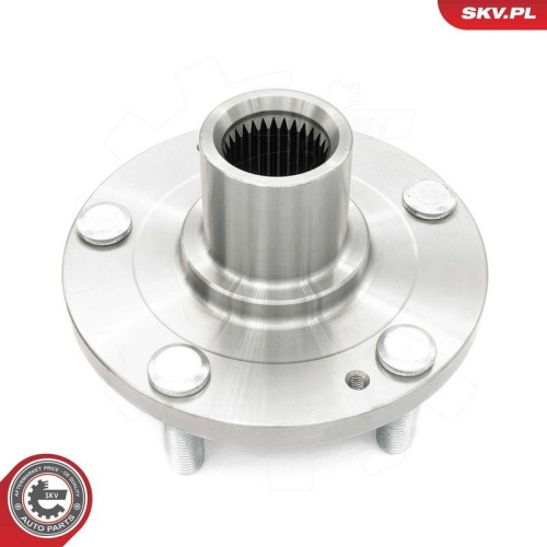 ESEN SKV Radnabe 29SKV612