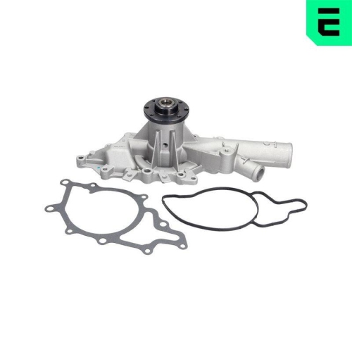OPTIMAL Wasserpumpe, Motork&uuml;hlung AQ-1815