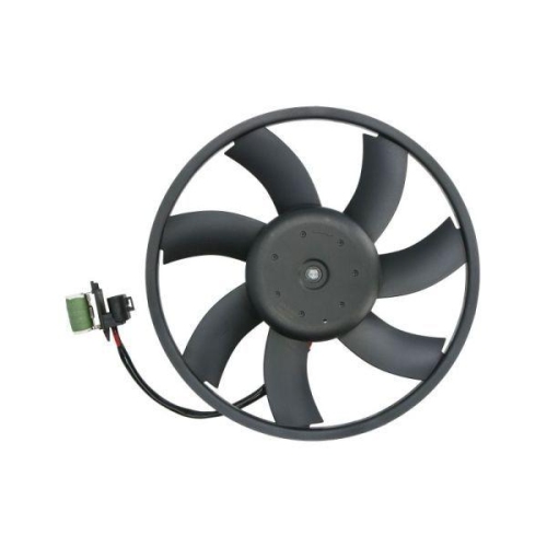 THERMOTEC L&uuml;fter, Motork&uuml;hlung D8X037TT