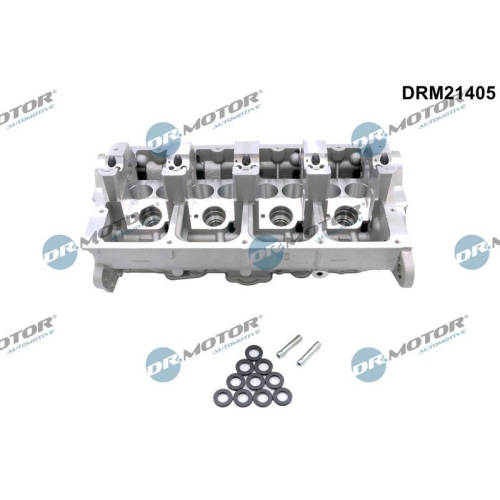 Dr.Motor Automotive Zylinderkopf DRM21405