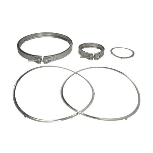 ENGITECH Montagesatz, Ru&szlig;-/Partikelfilter ENT660006