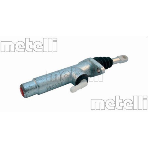 METELLI Geberzylinder, Kupplung 55-0042
