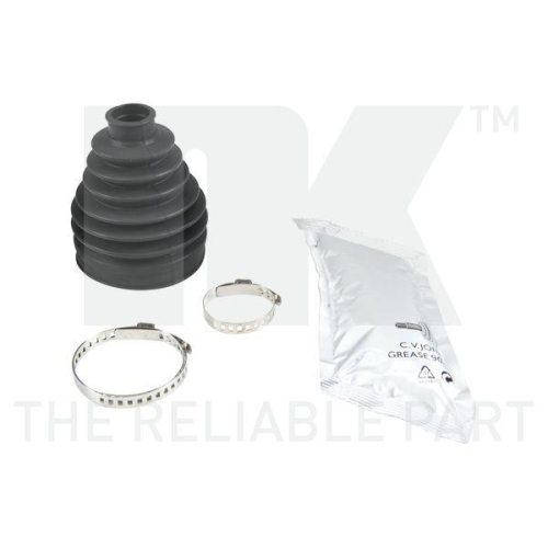 NK Faltenbalgsatz, Antriebswelle 5299100
