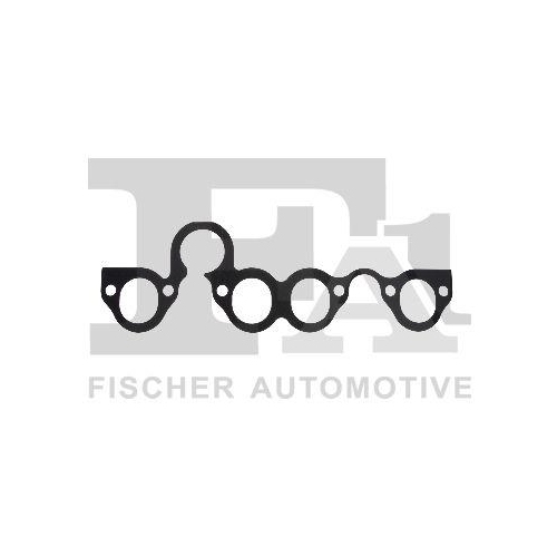FA1 Dichtung, Ansaugkr&uuml;mmer 511-053