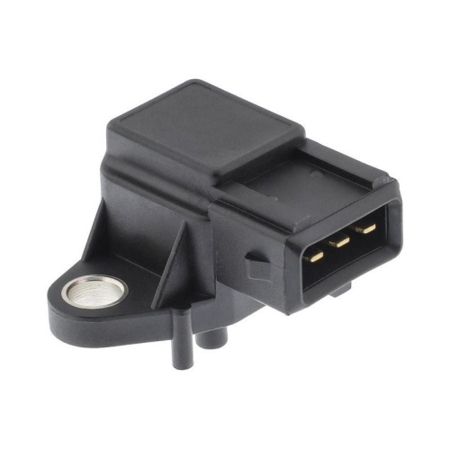 TOPRAN Sensor, Saugrohrdruck 501 906