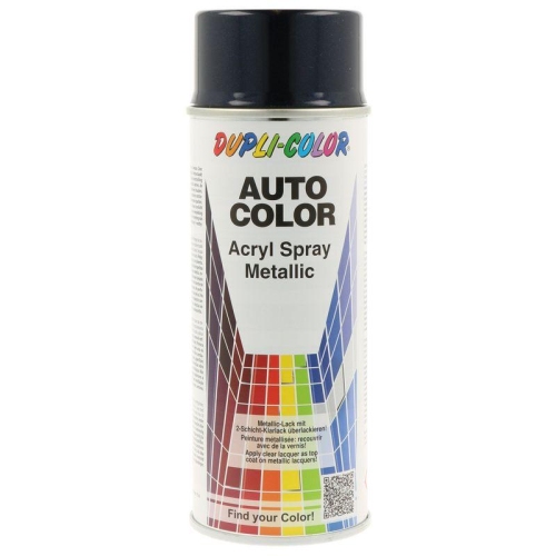 Spr&uuml;hfarbe Autolack Spraydose 400ml 602177 DUPLI COLOR