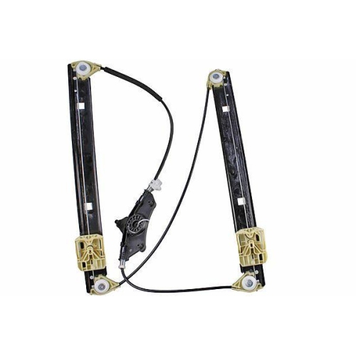 METZGER AUTOTEILE Fensterheber GREENPARTS 2160664