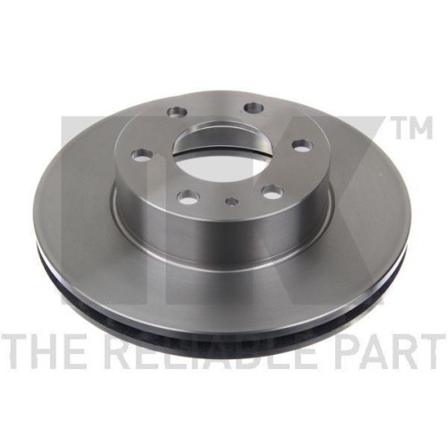 NK Bremsscheibe 202356