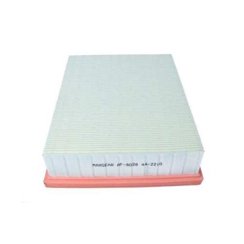 MAXGEAR Luftfilter 26-0109