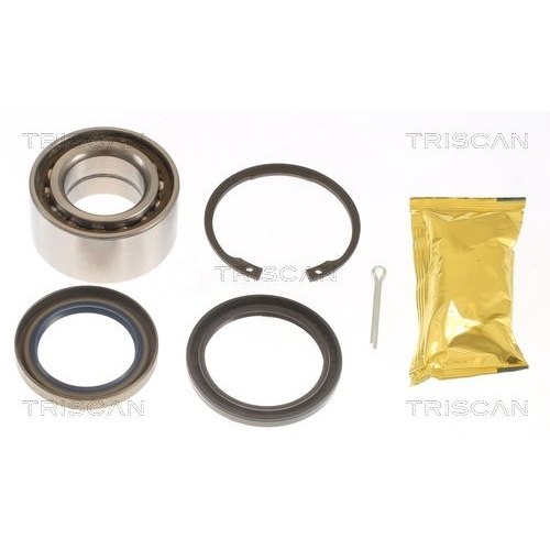 TRISCAN Radlagersatz 8530 69101