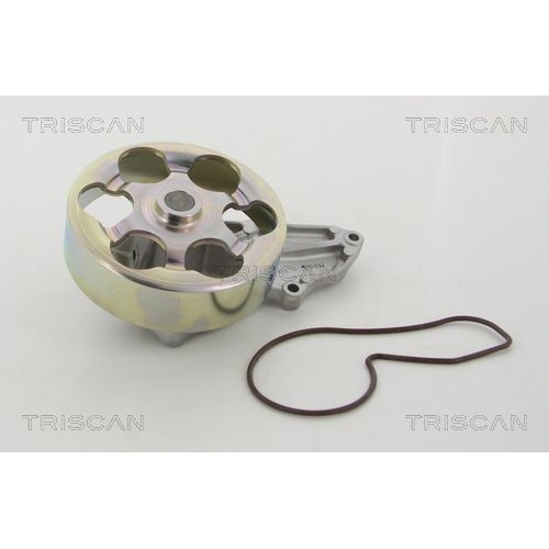 TRISCAN Wasserpumpe, Motork&uuml;hlung 8600 40016