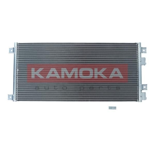 KAMOKA Kondensator, Klimaanlage 7800213