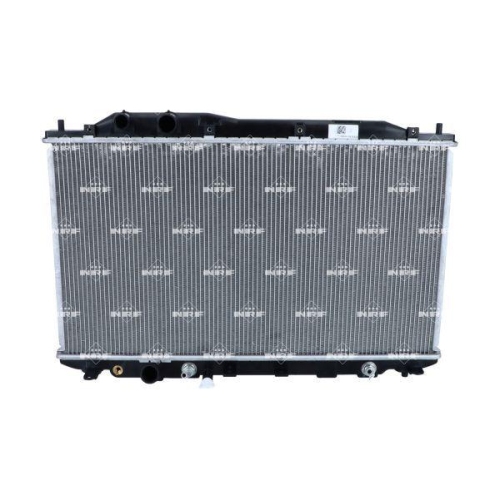 NRF K&uuml;hler, Motork&uuml;hlung EASY FIT 58379