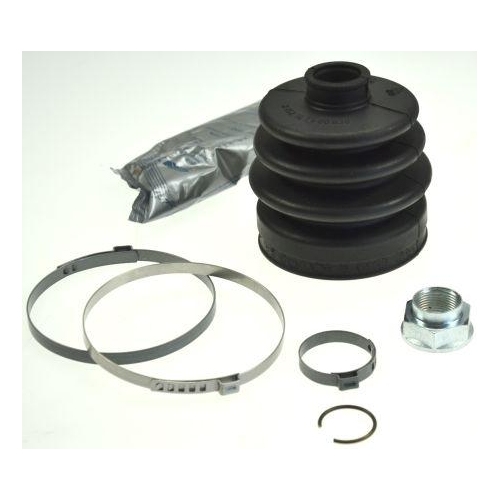 SPIDAN Faltenbalgsatz, Antriebswelle 26036