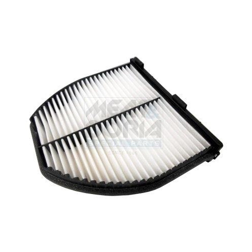 MEAT & DORIA Filter, Innenraumluft 17488