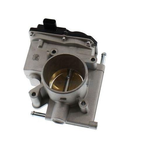 MEAT & DORIA Drosselklappenstutzen 89720