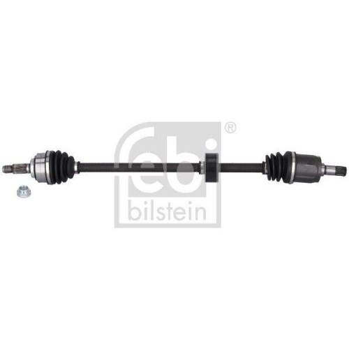 FEBI BILSTEIN Antriebswelle 196038
