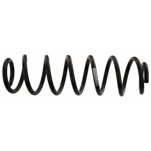 SACHS Fahrwerksfeder 992 389