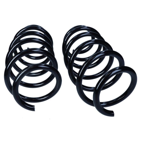 MAXGEAR Fahrwerksfeder 60-1680D