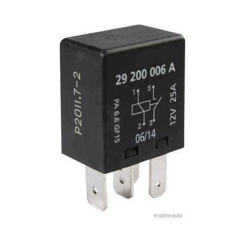 HERTH+BUSS ELPARTS Multifunktionsrelais 75613190