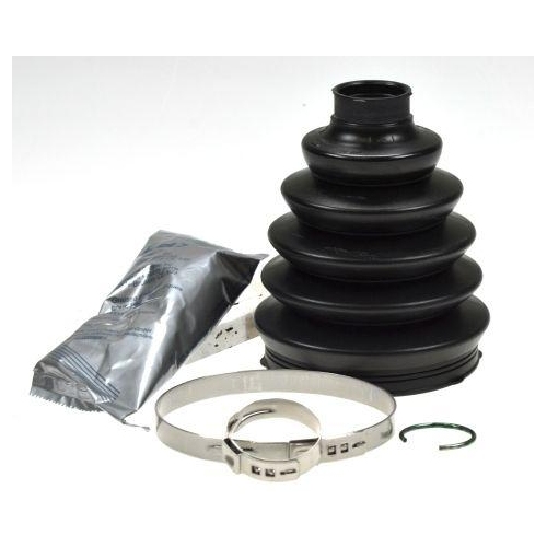 SPIDAN Faltenbalgsatz, Antriebswelle 36022