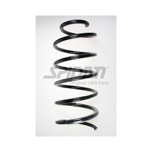 SPIDAN Fahrwerksfeder 85692