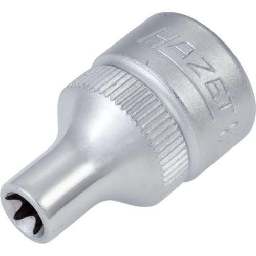 HAZET Steckschl&uuml;sseleinsatz 3/8 Zoll TORX E6 880-E6