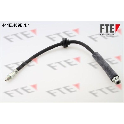FTE Bremsschlauch 9240634