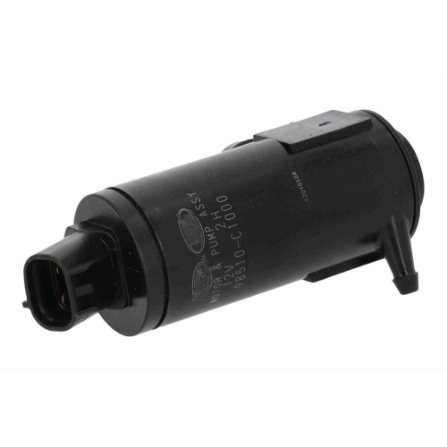 ACKOJA Waschwasserpumpe, Scheinwerferreinigung Original ACKOJA Qualit&auml;t