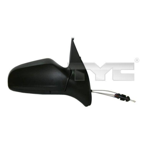 TYC Au&szlig;enspiegel