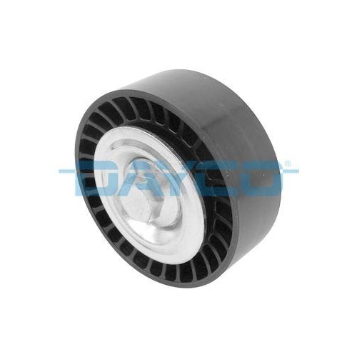 DAYCO Umlenk-/F&uuml;hrungsrolle, Keilrippenriemen