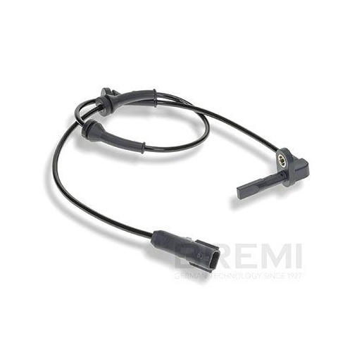 BREMI Sensor, Raddrehzahl