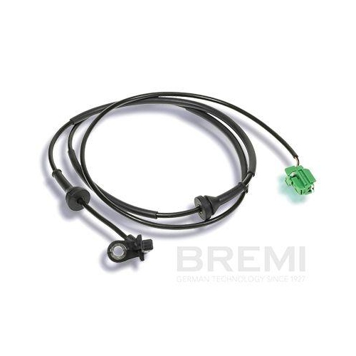 BREMI Sensor, Raddrehzahl