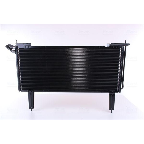 NISSENS Kondensator, Klimaanlage 94351