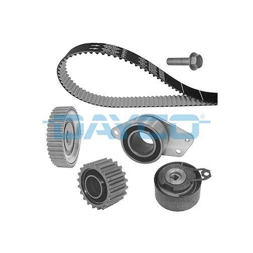 DAYCO Zahnriemensatz