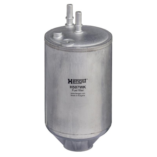 HENGST FILTER Kraftstofffilter