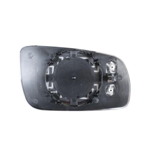 ABAKUS Spiegelglas, Außenspiegel LORO