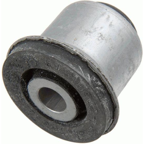 LEMF&Ouml;RDER Lagerung, Lenker