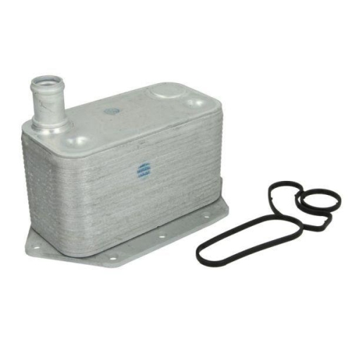 THERMOTEC Ölkühler, Automatikgetriebe D4B012TT