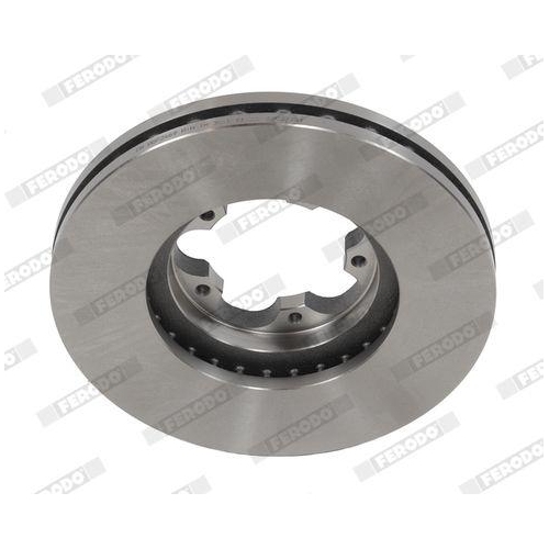 FERODO Bremsscheibe PREMIER DDF2469