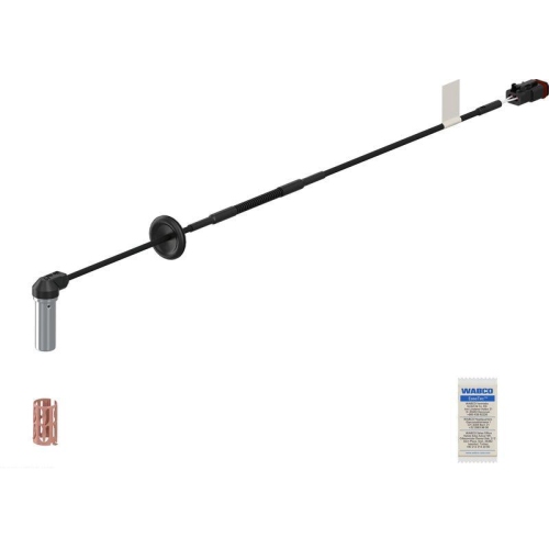 WABCO Sensor, Raddrehzahl 4410359352