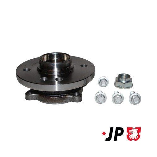 JP GROUP Radnabe JP 6041400100