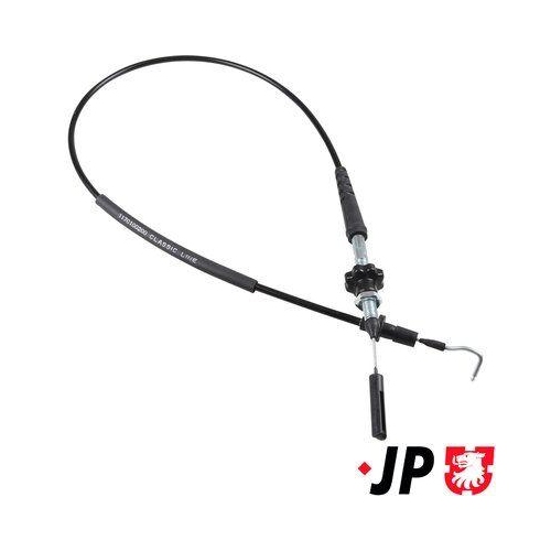 JP GROUP Gaszug JP 1170100200