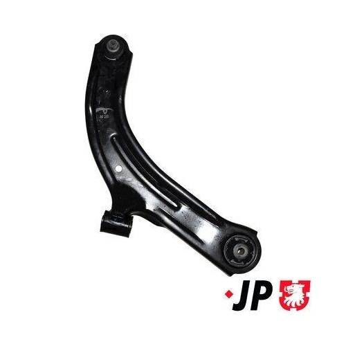 JP GROUP Lenker, Radaufh&auml;ngung JP 4040100580