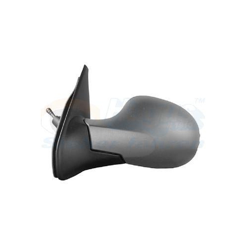 VAN WEZEL Au&szlig;enspiegel * HAGUS * 4334817